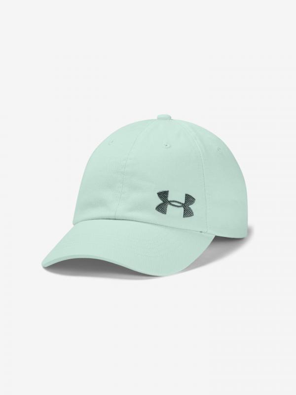Golf Kšiltovka Under Armour Modrá
