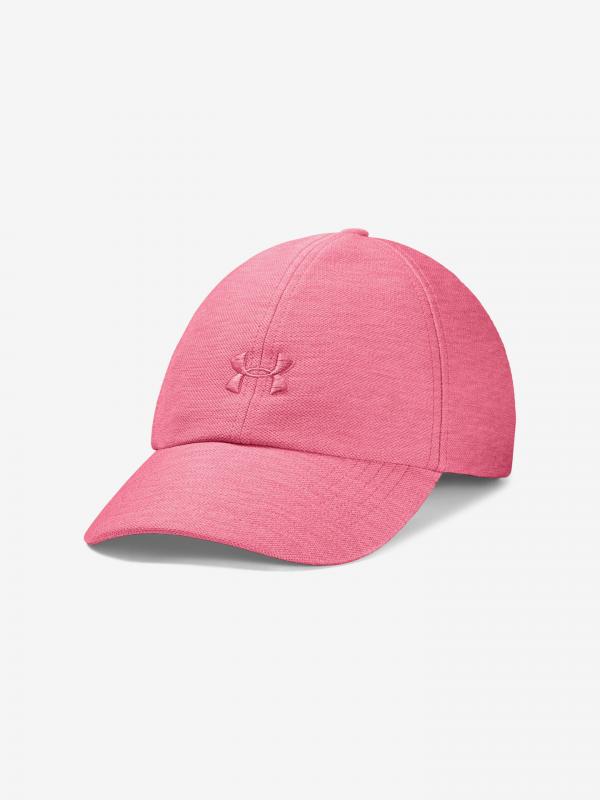 Kšiltovka Under Armour Červená