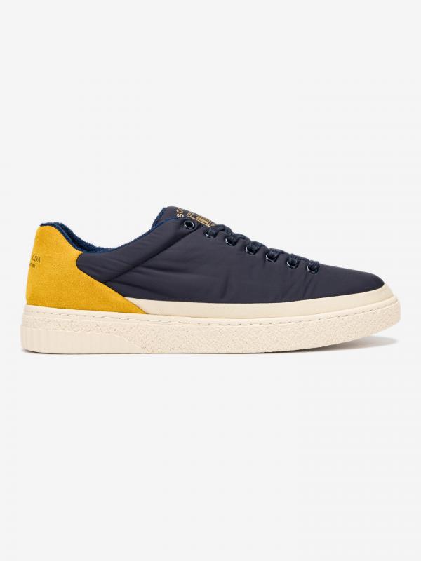 Brilliant Tenisky Scotch & Soda Modrá
