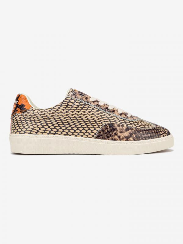 Laurite Tenisky Scotch & Soda Béžová