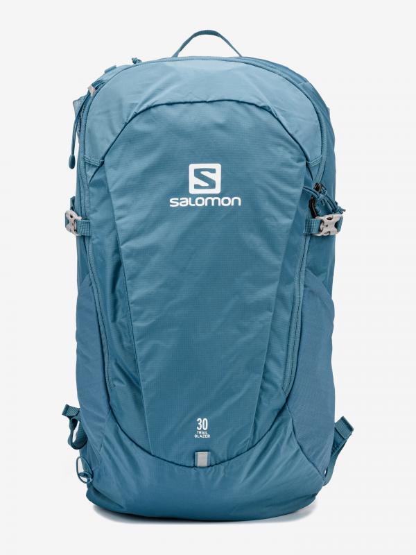 Trailblazer 30 Batoh Salomon Modrá