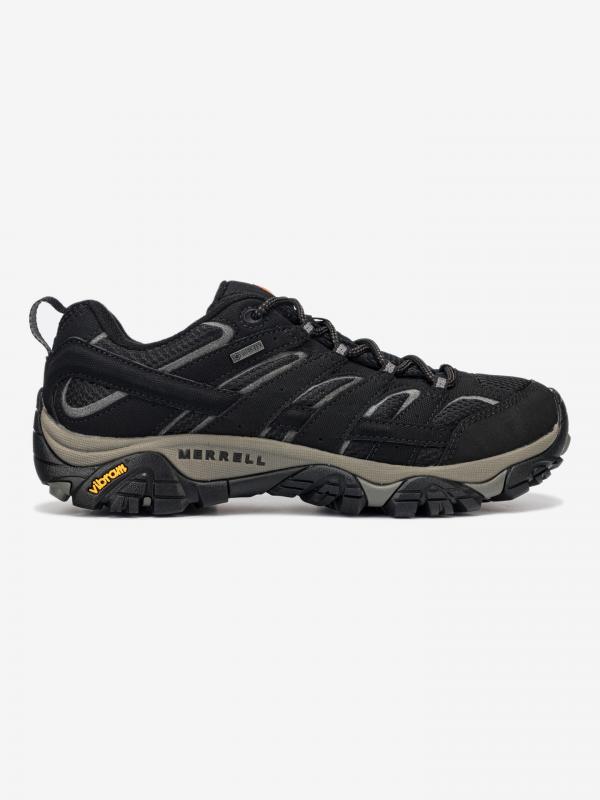 Moab 2 GTX Tenisky Merrell Černá