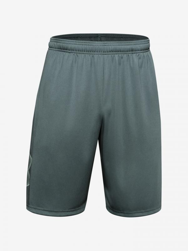 Tech™ Graphic Kraťasy Under Armour Modrá