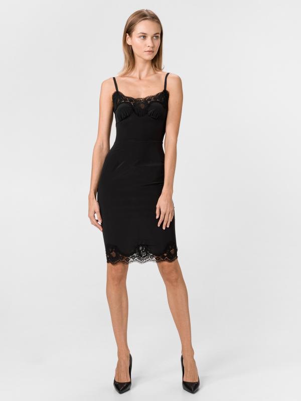 Šaty Dolce & Gabbana Černá