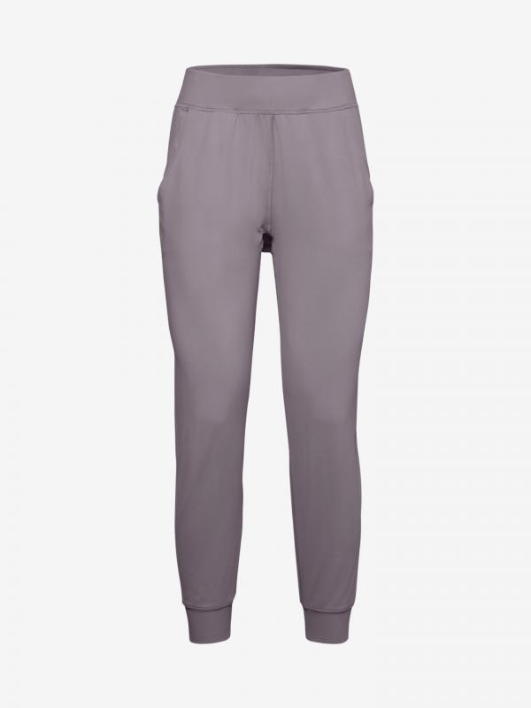 Meridian Kalhoty Under Armour Růžová