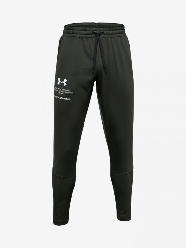 Tepláky Under Armour Černá