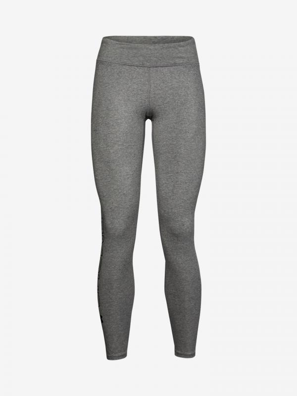 Favorite Legíny Under Armour Šedá
