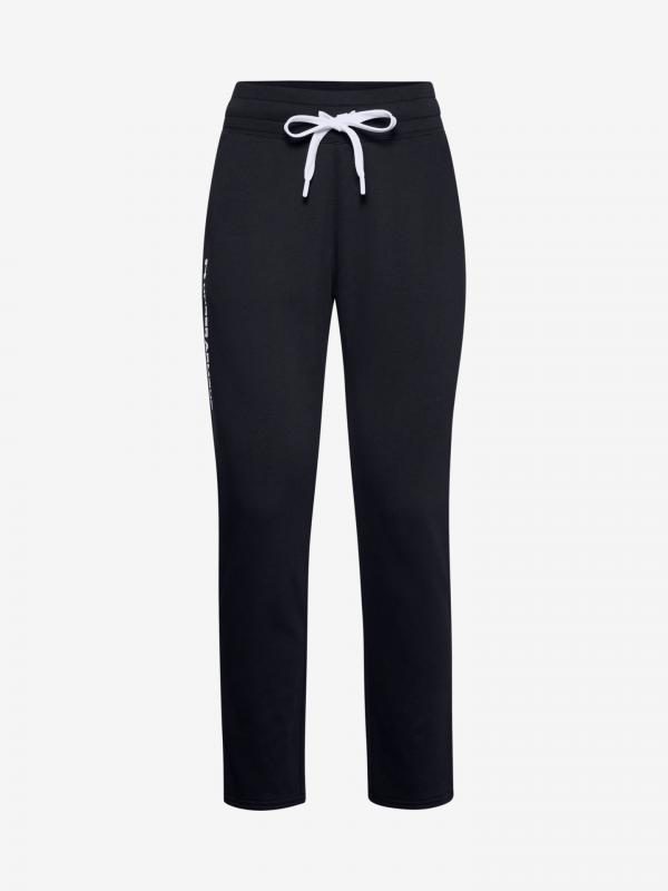 Rival Tepláky Under Armour Černá