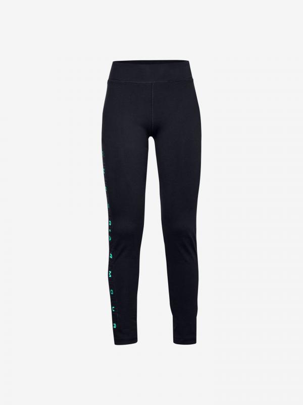 Favorites Legíny Under Armour Černá