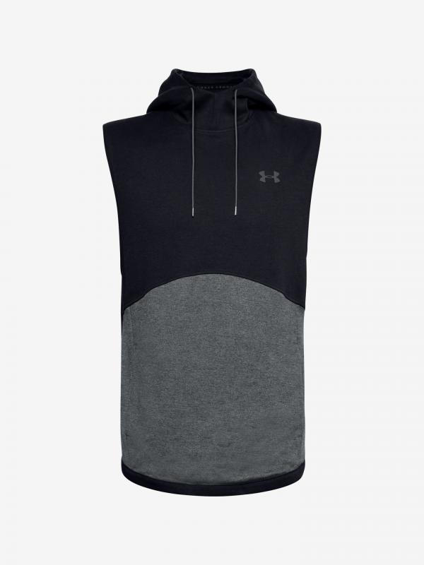 Mikina Under Armour Černá