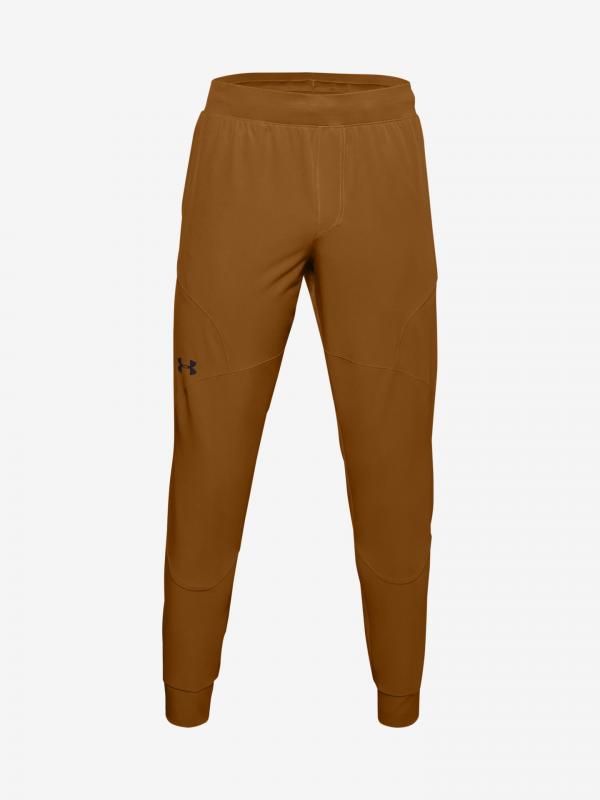 Flex Tepláky Under Armour Oranžová