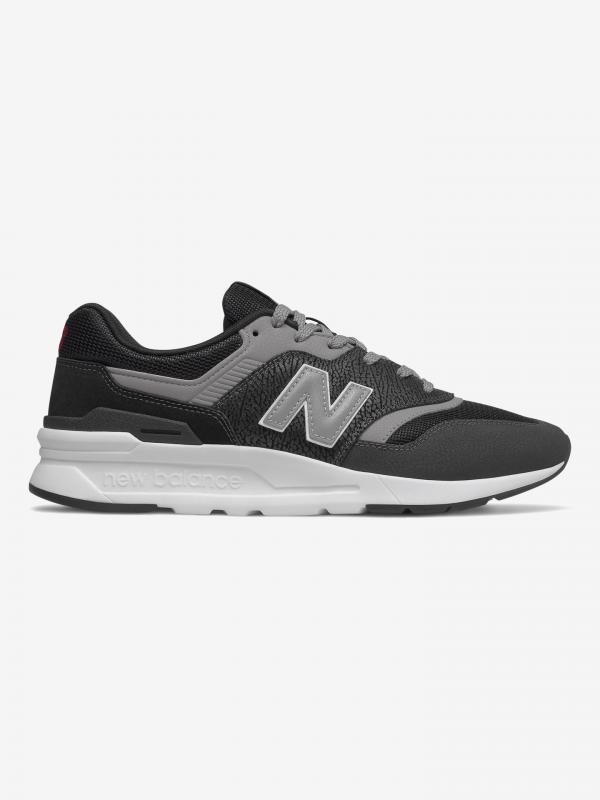 997 Tenisky New Balance Černá