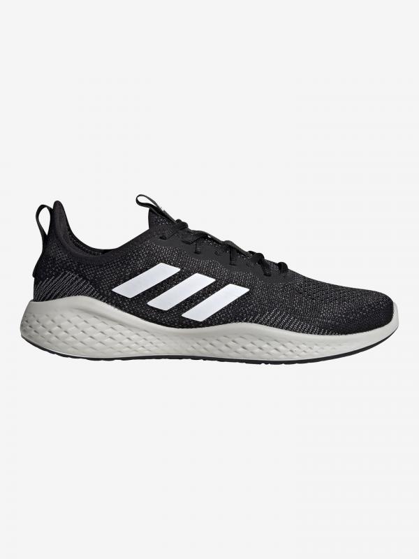 FluidFlow Tenisky adidas Originals Černá