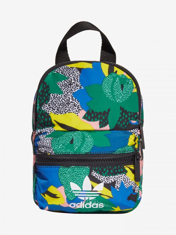 Mini Batoh adidas Originals Modrá