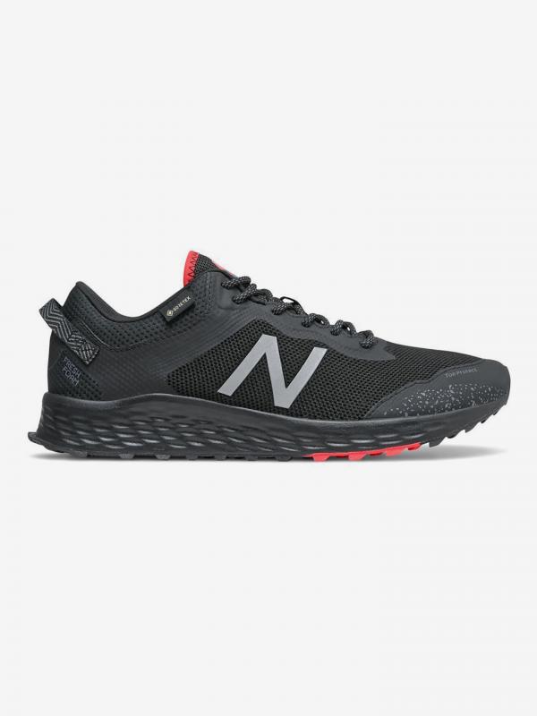 Mtari Tenisky New Balance Černá