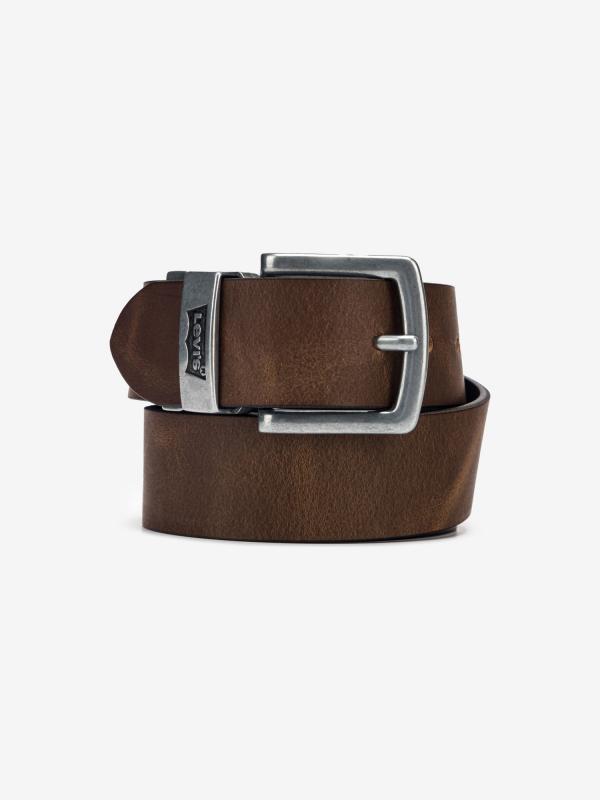 Pásek Levi's® 221063 Hnědá