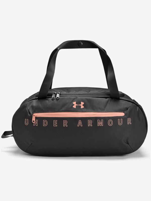 Taška Under Armour Roland Duffle Sm Šedá