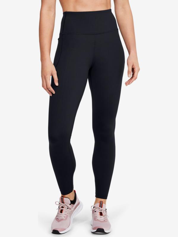 Legíny Under Armour Meridian Leggings Černá