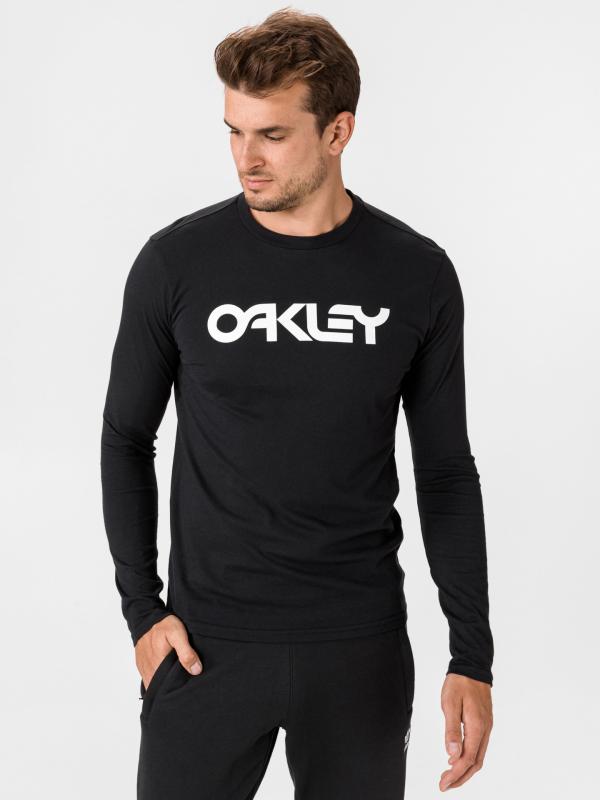 Mark II Triko Oakley Černá