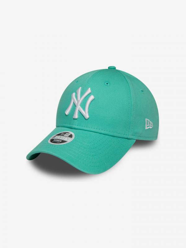 New York Yankees League Essential 9Forty Kšiltovka New Era Modrá