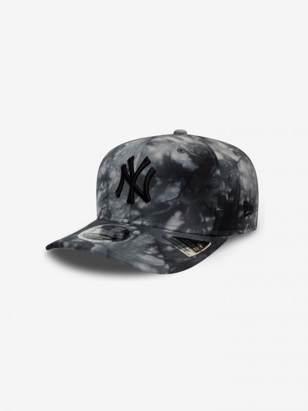 New York Yankees Team Tie Dye 9Fifty Kšiltovka New Era Černá