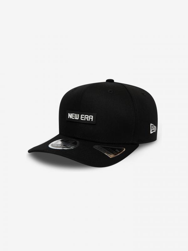 Essential 9Fifty Kšiltovka New Era Černá