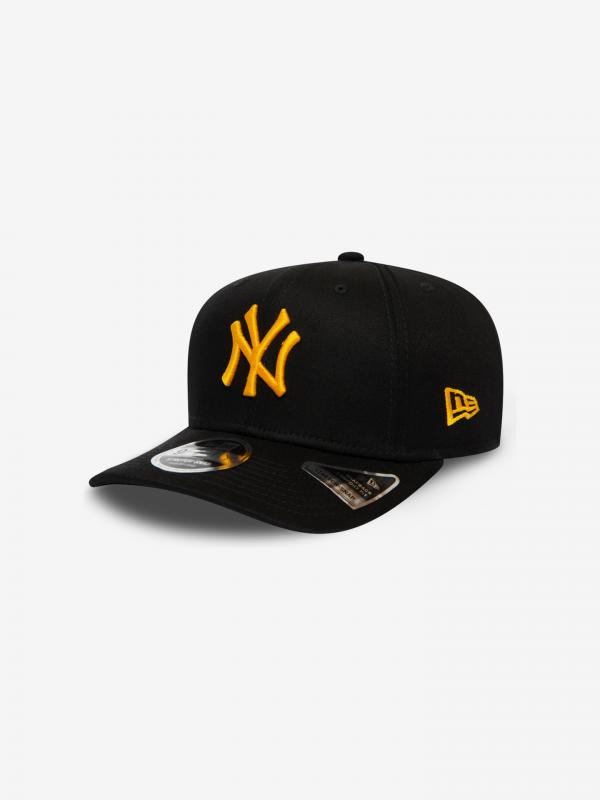 New York Yankees MLB League Essentials 9Fifty Kšiltovka New Era Černá