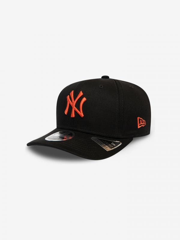 New York Yankees MLB League Essentials 9Fifty Kšiltovka New Era Černá