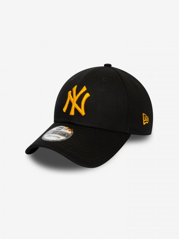New York Yankees MLB League Essential 39Thirty Kšiltovka New Era Černá