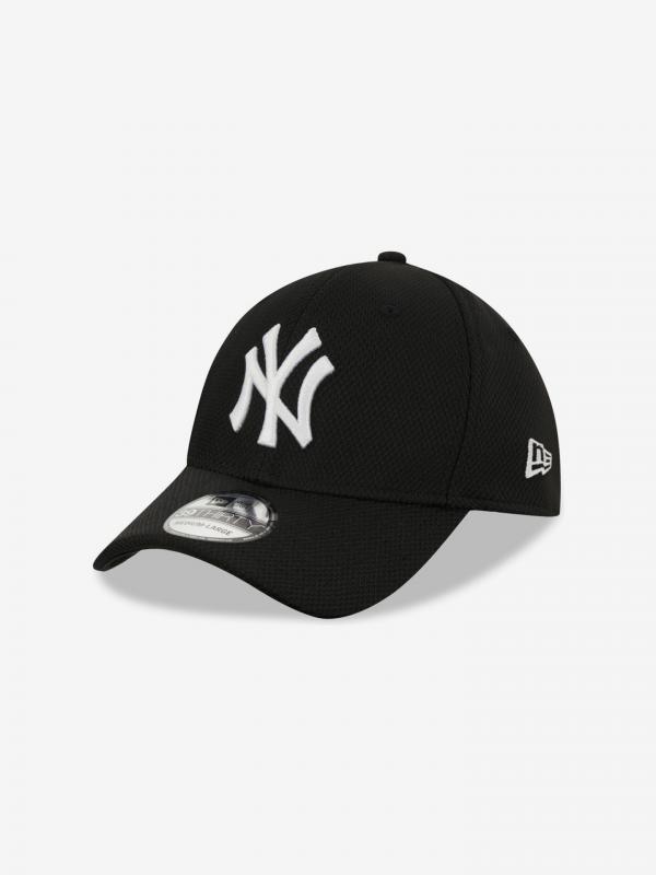 New York Yankees Diamond Era Essential 39Thirty Kšiltovka New Era Černá