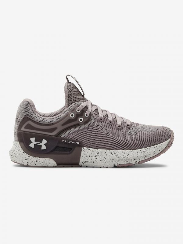 HOVR™ Apex 2 Training Tenisky Under Armour Šedá
