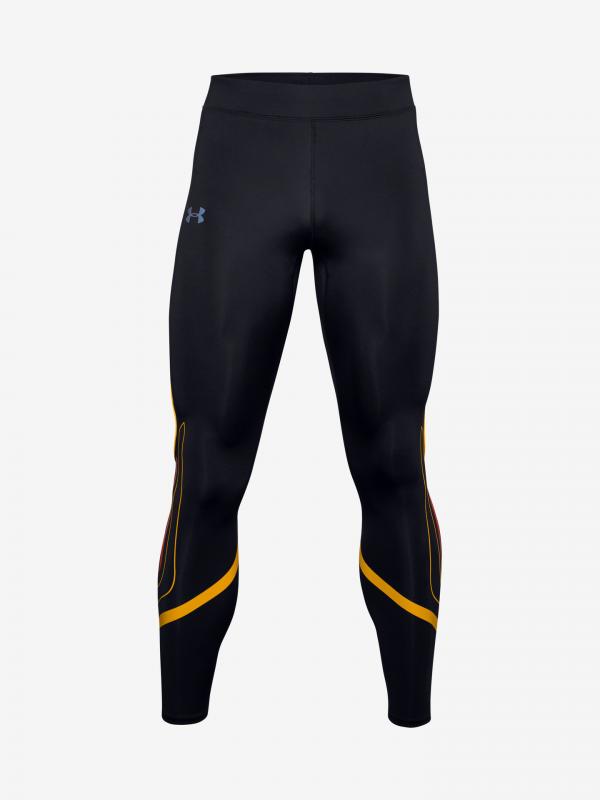 Qualifier Legíny Under Armour Černá