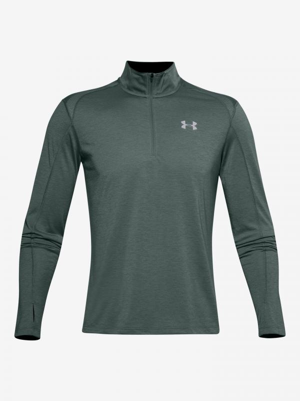 Streaker 2.0 Triko Under Armour Zelená