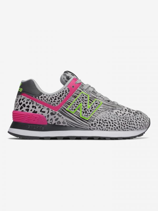 574 Tenisky New Balance Bílá