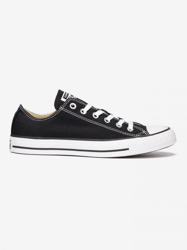 Chuck Taylor All Star Tenisky Converse Černá