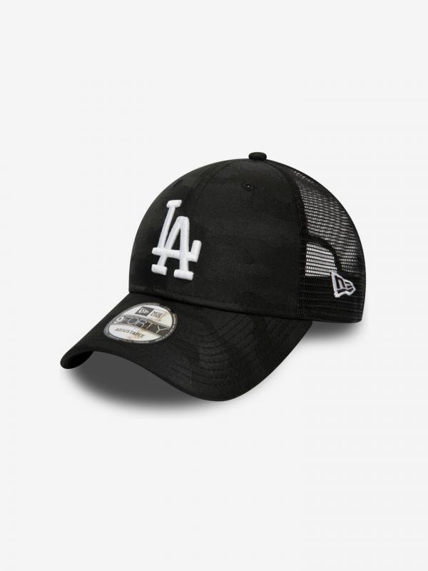 Los Angeles Dodgers MLB Seasonal The League 9Forty Kšiltovka New Černá