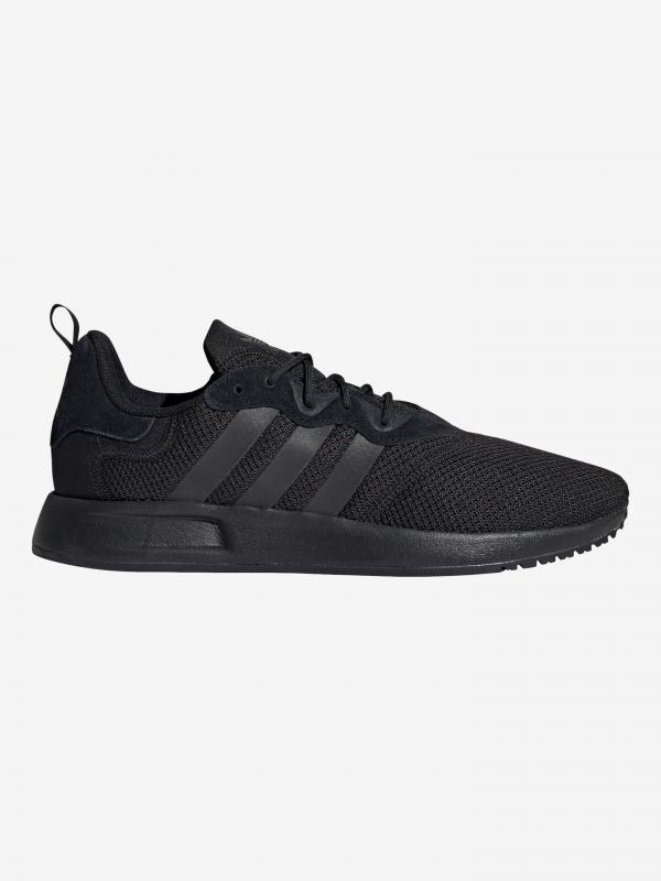 X_PLR S Tenisky adidas Originals Černá