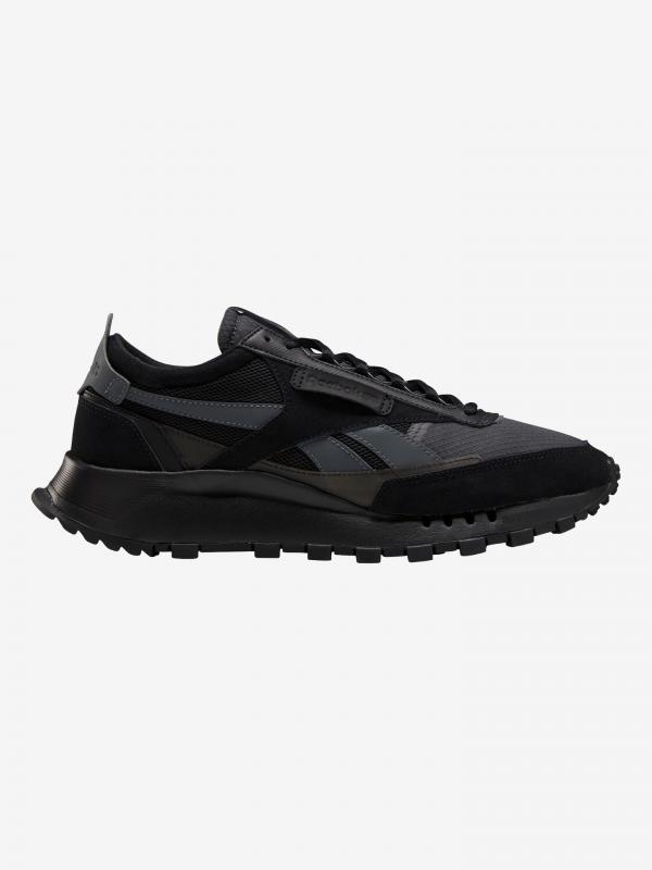 Classic Leather Legacy Tenisky Reebok Classic Černá
