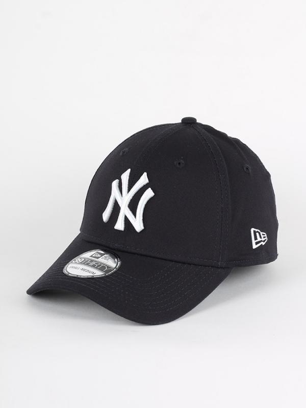 Kšiltovka New Era Classic 3930 NEYY Modrá