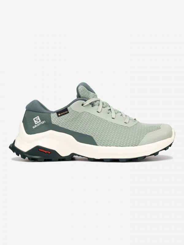 X Reveal GTX Tenisky Salomon Zelená