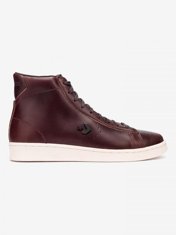Tenisky Converse Červená