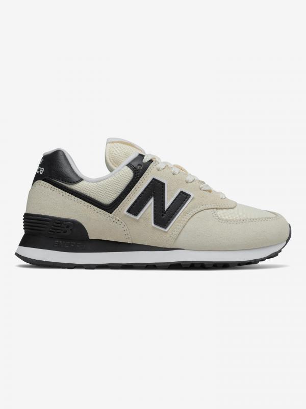 574 Tenisky New Balance Bílá