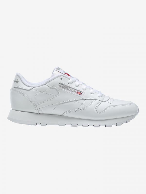 Classic Leather Tenisky Reebok Classic Bílá