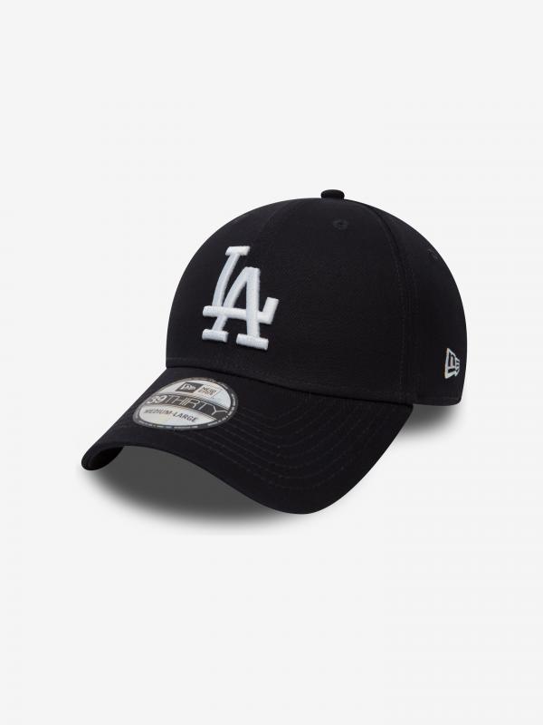 Los Angeles Dodgers MLB League Basic 39Thirty Kšiltovka New Era Modrá