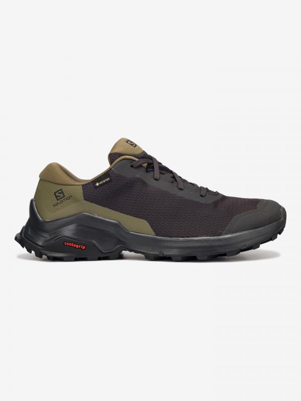 X Reveal GTX Tenisky Salomon Zelená