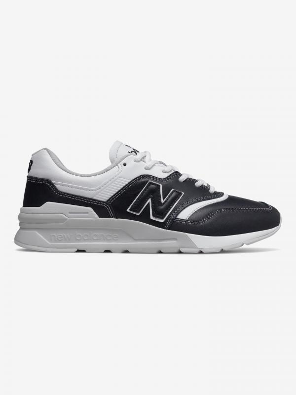 997 Tenisky New Balance Modrá