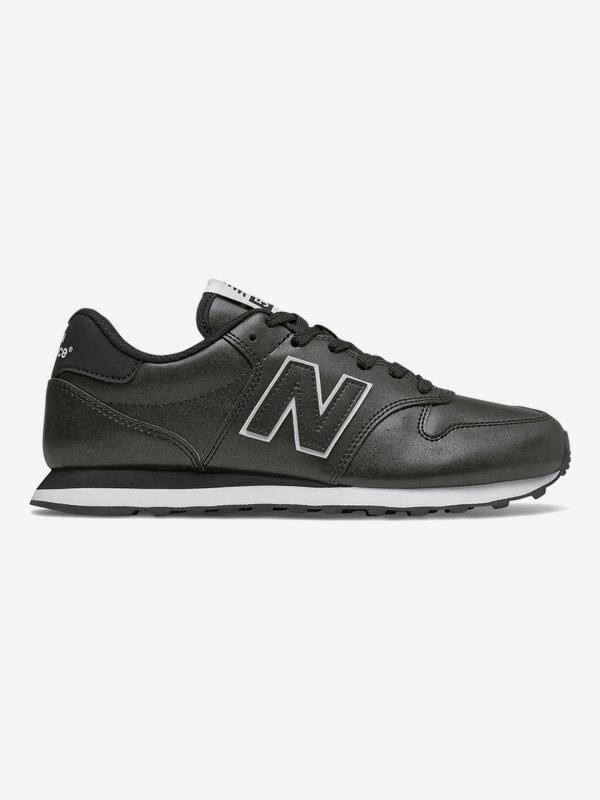 Tenisky New Balance Černá