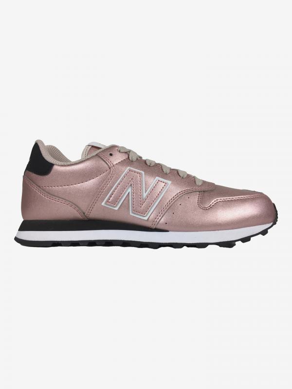 Tenisky New Balance Růžová