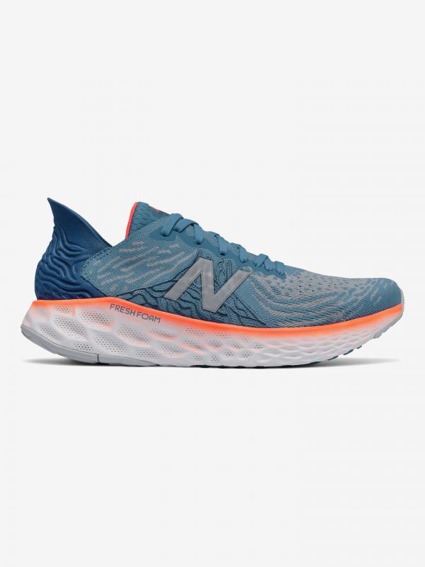 Tenisky New Balance Modrá