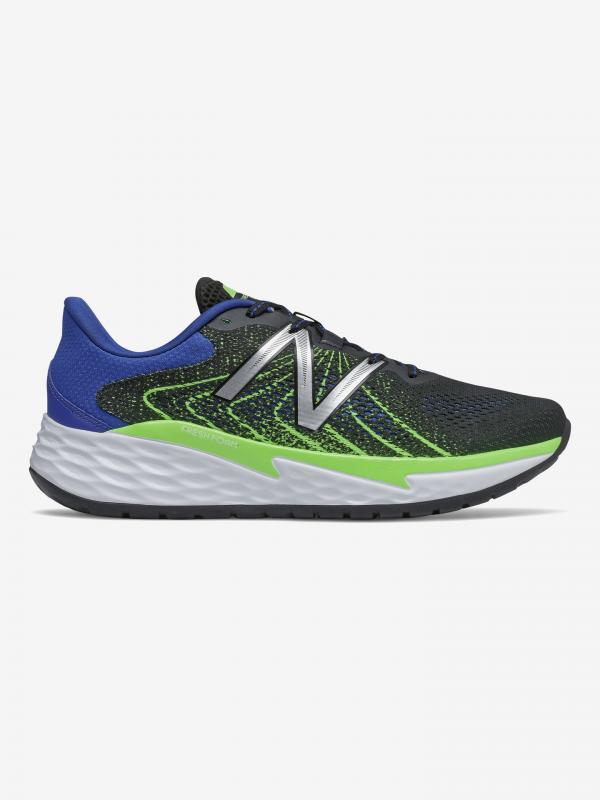 Tenisky New Balance Černá